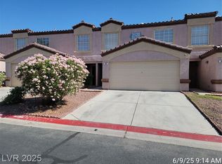 2528 Sierra Bello Ave UNIT 102, Las Vegas, NV 89106
