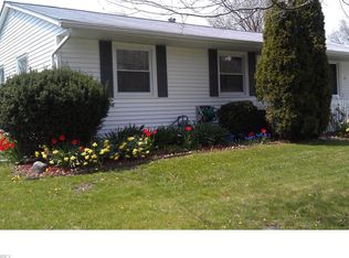 1150 Sanford St, Vermilion, OH