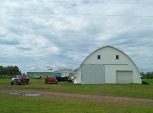 25455 Franzel Rd, Mason, WI 54856