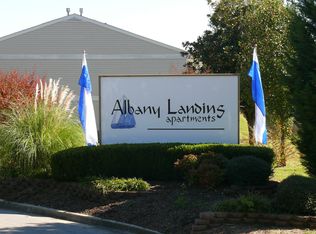 416 Hay Dr SW APT A2, Decatur, AL 35603