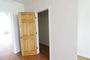 Rented by Compass
