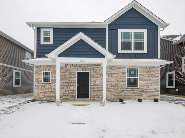 2590 Lamar Dr, Whitestown, IN 46075