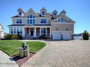 159 Arnies Point, Brick, NJ 08724