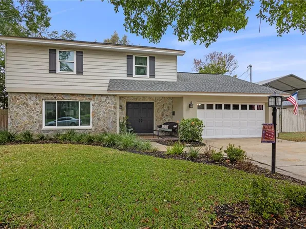 1437 Glenview Rd, Palm Harbor, FL 34683