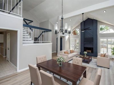 12014 Canterhurst Way, Houston, TX, 77065