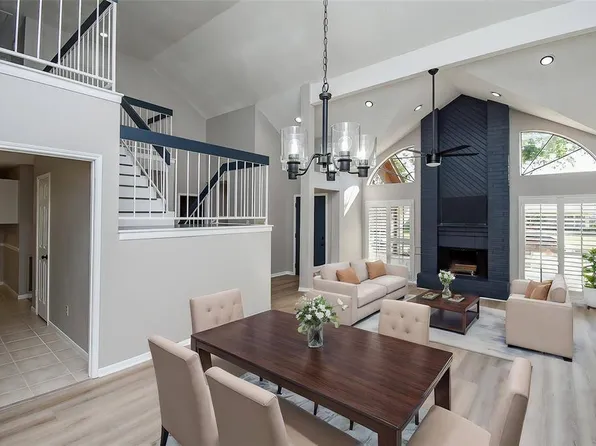 12014 Canterhurst Way, Houston, TX 77065