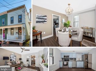 106 E 5th St, Frederick, MD 21701