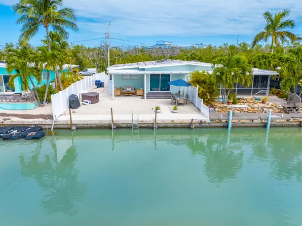 14 Man O War Dr, Marathon, FL 33050