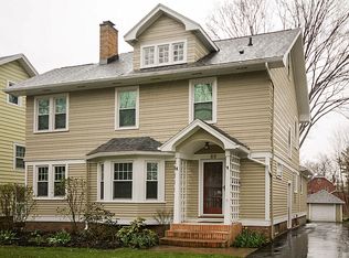 80 Eastland Ave, Rochester, NY 14618