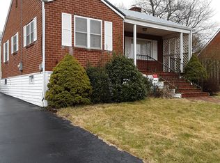 635 Henry St, Marion, VA 24354