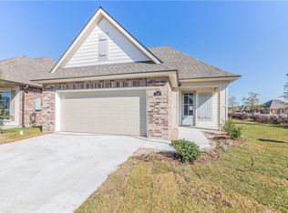 316 Fallon Dr, Sulphur, LA 70665