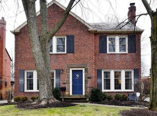 2385 Fenwood Rd, University Heights, OH 44118