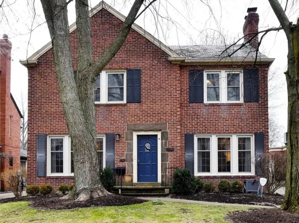 2385 Fenwood Rd, University Heights, OH 44118