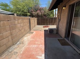 Beautiful small community has a one bedroom one bathroom available!, Tucson, AZ 85716
