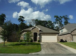 21369 Thurston Crossing Dr, Porter, TX 77365