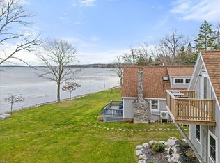 22 Longview Ln, Deer Isle, ME 04627