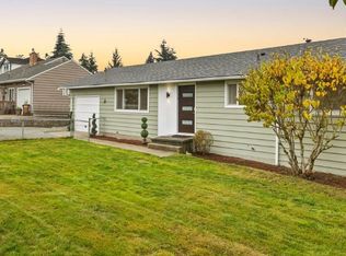 25011 20th Ave S, Des Moines, WA 98198