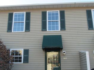 1607 Herrin Dr UNIT 1607, Johnson City, TN 37604