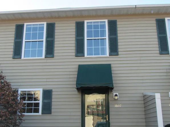 1607 Herrin Dr Unit 1607, Johnson City, TN 37604