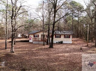 510 Shell Dr, Texarkana, AR 71854