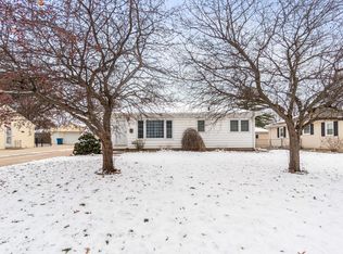 410 Hanna Blvd, Waterloo, IA 50701