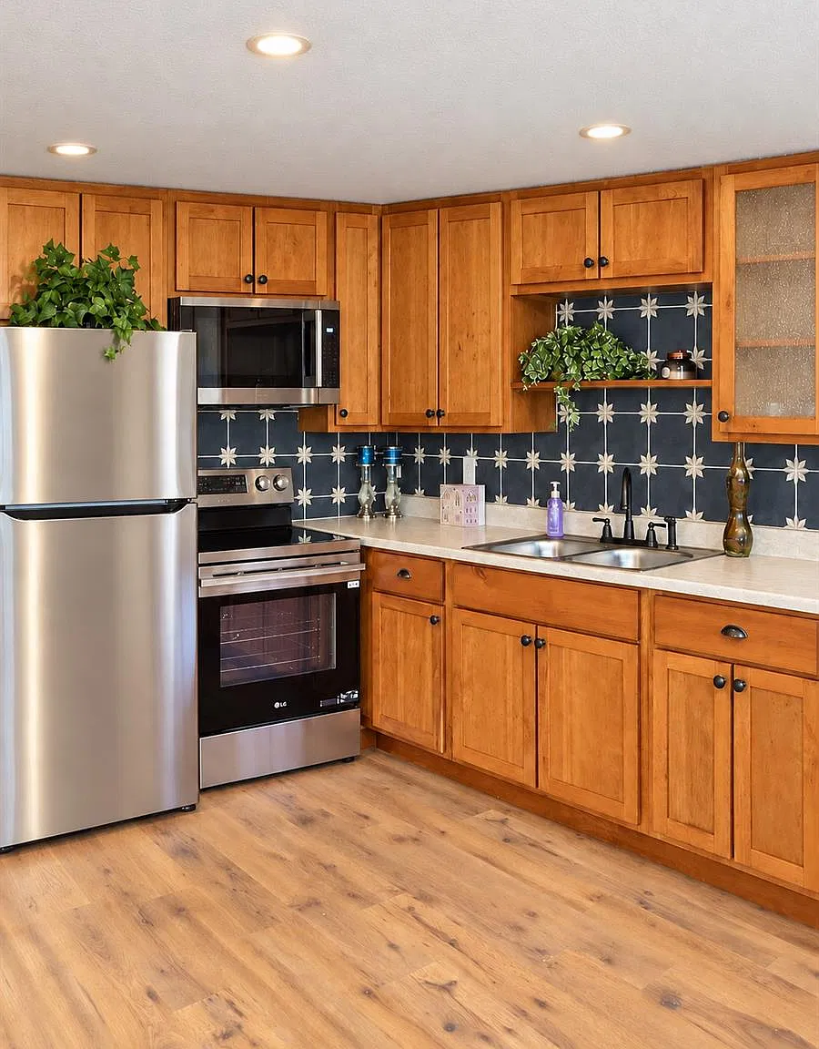 1 bed, 550 sqft, $1,595 — Photo 1