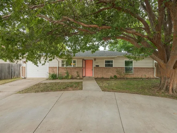 5202 N Tulsa Ave, Oklahoma City, OK 73112