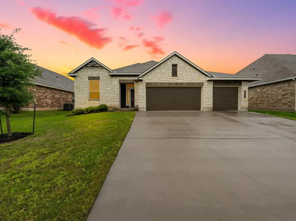 2905 Gilchrist Dr, Lorena, TX 76655