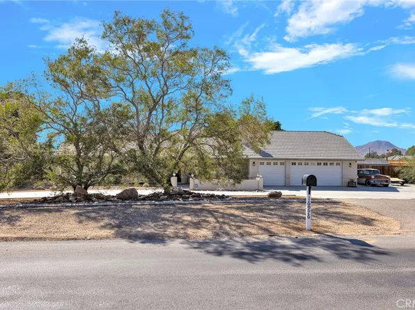 16976 Joshua Rd, Apple Valley, CA 92307