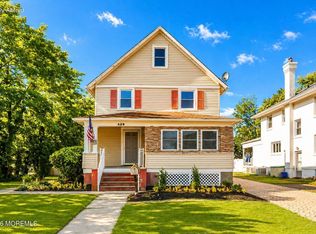 428 Bath Avenue, Long Branch, NJ 07740