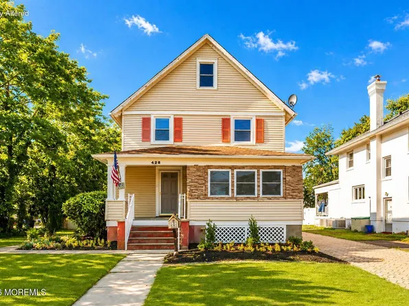 428 Bath Avenue, Long Branch, NJ 07740
