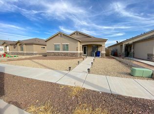 2044 Thomas Lackland St, El Paso, TX 79938