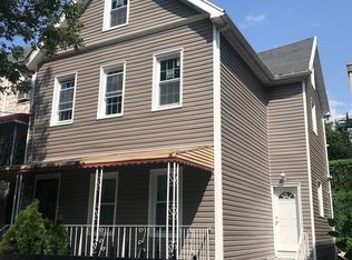 3417 Barker Ave, Bronx, NY 10467