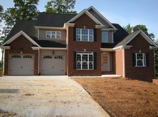 4322 Brush Crk, Apison, TN 37302