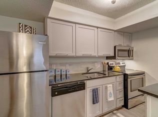 Cascade Apartments, Austin, TX 78704