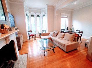 518 E Broadway #2A, Boston, MA 02127
