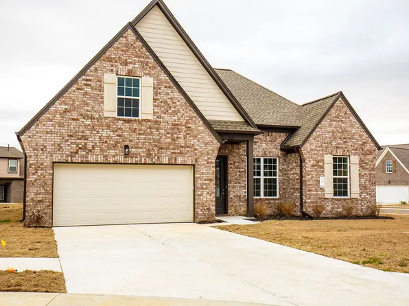 5428 Lakeside Cv, Walls, MS 38680