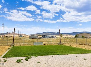 12301 N Poquito Valley Rd, Prescott Valley, AZ 86315