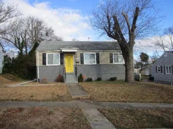 5405 Morton Pl, Riverdale, MD 20737