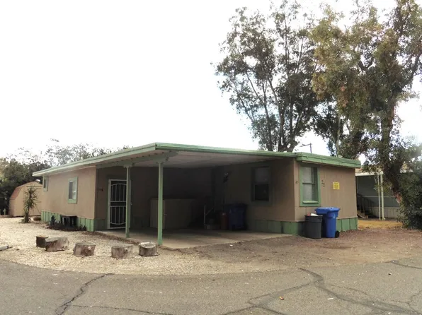 1111 E Limberlost Dr #22, Tucson, AZ 85719