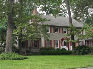907 Friar Tuck Ln, Salisbury, MD 21804