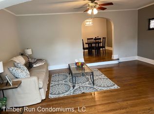 5603 Devonshire Ave #1, Saint Louis, MO