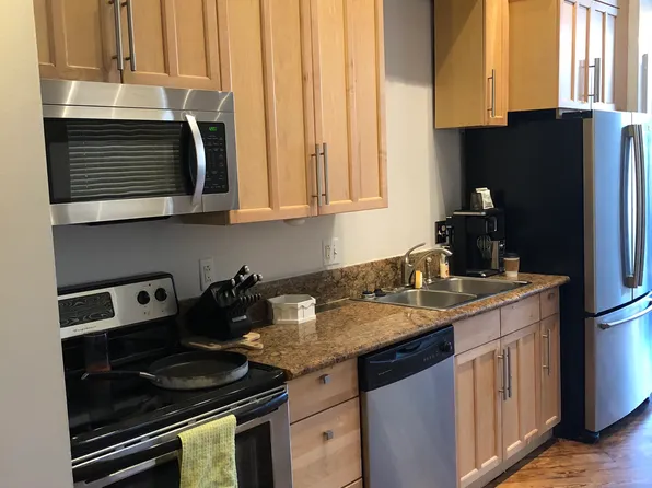 1201 Central Ave Unit 1201, Cincinnati, OH 45203