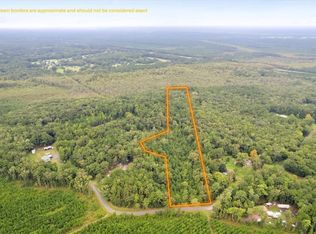 400 N Sheffield Rd, Brunswick, GA 31525