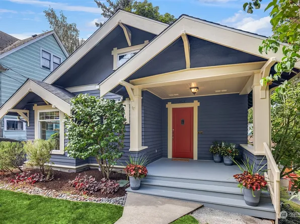 1615 31st Avenue, Seattle, WA 98122