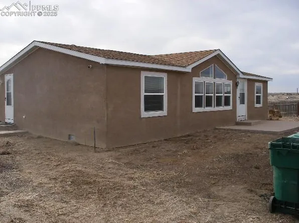 21367 Boca Chica Hts, Fountain, CO 80817