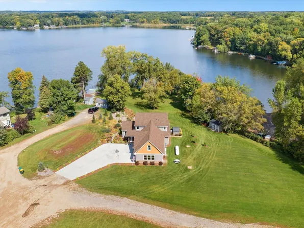 10608 Grunwald Ave NW, Maple Lake, MN 55358