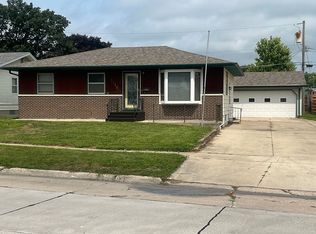 2614 19th Ave N, Fort Dodge, IA 50501