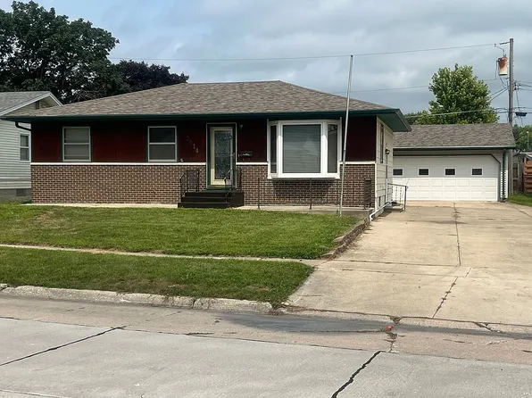 2614 19th Ave N, Fort Dodge, IA 50501