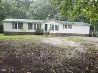 109 Nature Trl, Louisburg, NC 27549